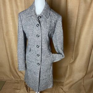 Worthington Lined Winter Coat